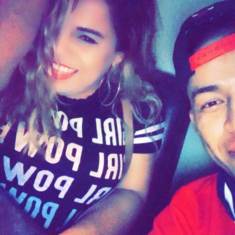 Meet your Posher, Nahomy